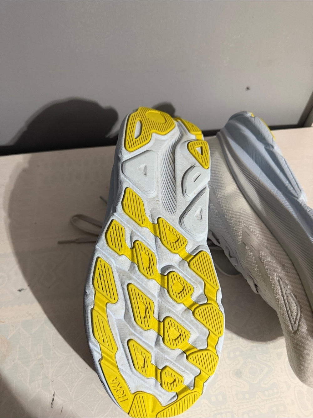 Hoka Women's Running Shoes - Picture 5 of 8